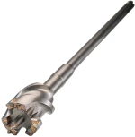 Bormann pro Bht4119 Τρυπανι Πιστολετου sds-max Break Through Φ45x1000mm 039921