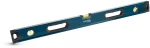 Bormann pro Bht7759 Αλφαδι Αλουμινιου 200cm Βαρεως Τυπου με 3 Ματια 054788