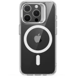 ESR Husa pentru iPhone 15 Pro - ESR Classic Hybrid HaloLock Kickstand - Clear 4894240176535