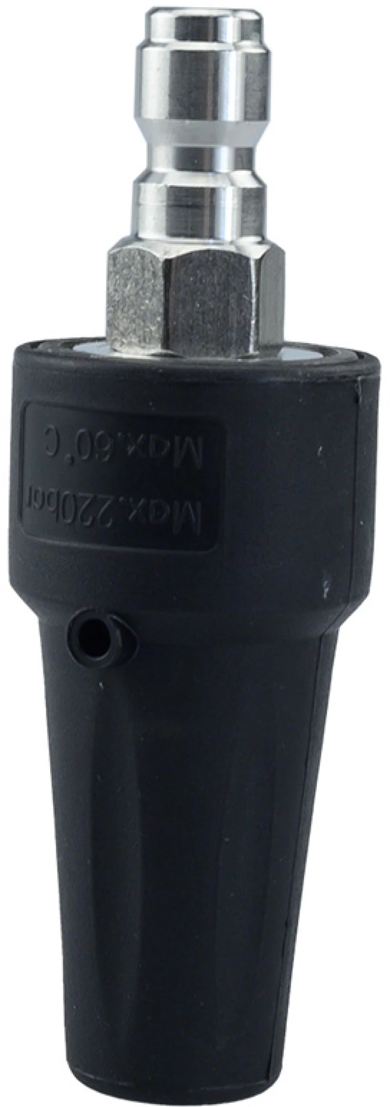 Bormann pro Bpw5005 Κεφαλη Turbo για Bpw5000 033943