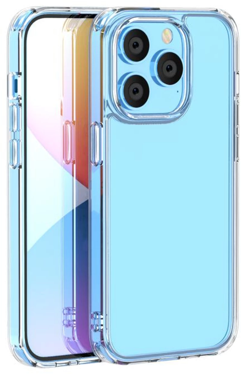 XO K04 Θήκη Σιλικόνης iPhone14 6.1"