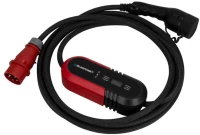 BLAUPUNKT ΦΟΡΗΤΟΣ ΦΟΡΤΙΣΤΗΣ ΤΡΙΦΑΣΙΚΟΣ ΜΕ ΚΑΛΩΔΙΟ 8m 400V 11KW P3PM2T2 16-P3PM2T2