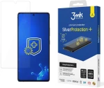 Tempered Glass SAMSUNG GALAXY S10 3MK SilverProtection+