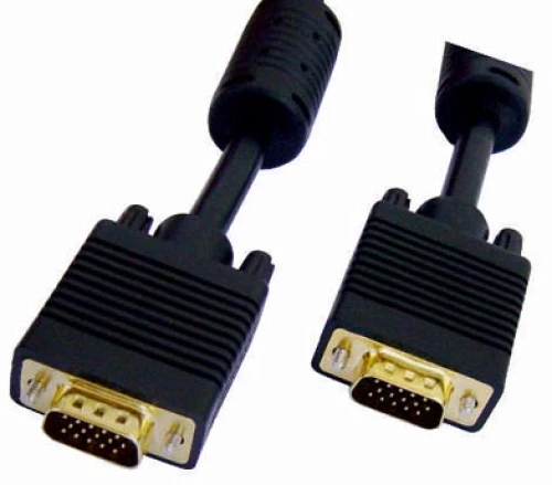 CPD009D Καλώδιο VGA 20m