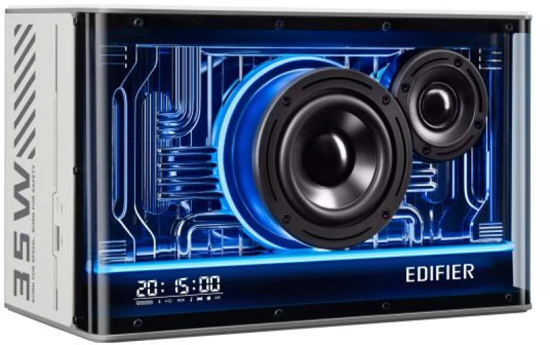 Speaker BT Edifier QD35 White