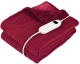 LIFE VILLA RUBY DOUBLE 160W ELECTRIC OVERBLANKET 160X120CM