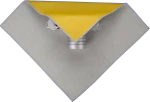 ΠΑΝΑΚΙ NITECORE, Stick-it Wrapper-L, Freesia Yellow