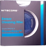 Sensor Cleaning Filter, for NITECORE BlowerBaby™