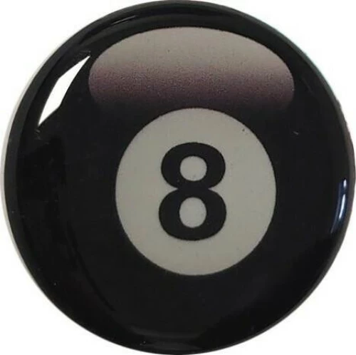 Pop Socket Κινητού Eightball  112.0167