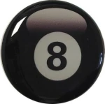 Pop Socket Κινητού Eightball  112.0167