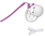 Legami Milano Be Free Bunny In-ear Bluetooth Handsfree Ακουστικά