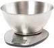 MESKO KITCHEN SCALE WITH A BOWL 1,8L