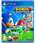 Sonic Superstars PS4