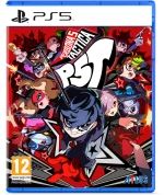 Persona 5 Tactica PS5
