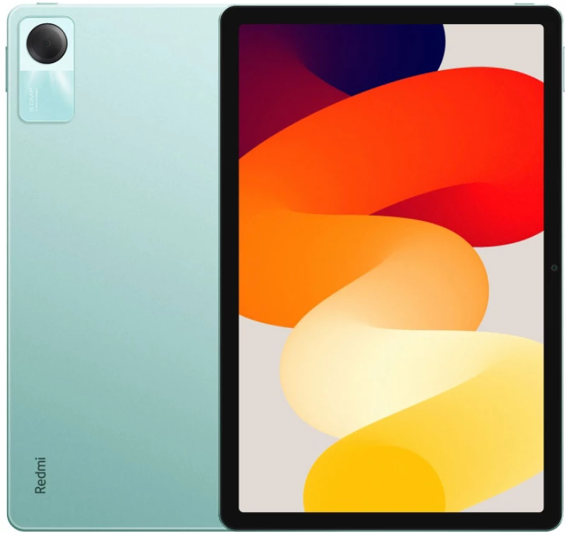 TABLET XIAOMI PAD SE 11.0" WiFi 128GB/4GB MINT GREEN GW