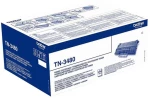 Toner Brother TN-3480 Black HC (TN-3480) (BRO-TN-3480)