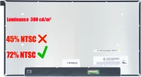 Οθόνη Laptop Dell Latitude 5420   screen monitor (Κωδ.-1-SCR0070)