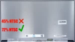 Οθόνη Laptop - Dell Latitude 3520 Screen monitor   ( Κωδ.1-SCR0068 )