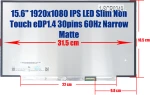 Οθόνη Laptop  Asus VivoBook 14 X415EA-EB922T  screen(Κωδ.-1-SCR0249)