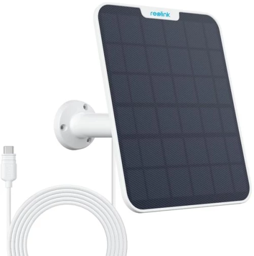 Solar Panel W-2 Reolink