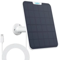Solar Panel W-2 Reolink
