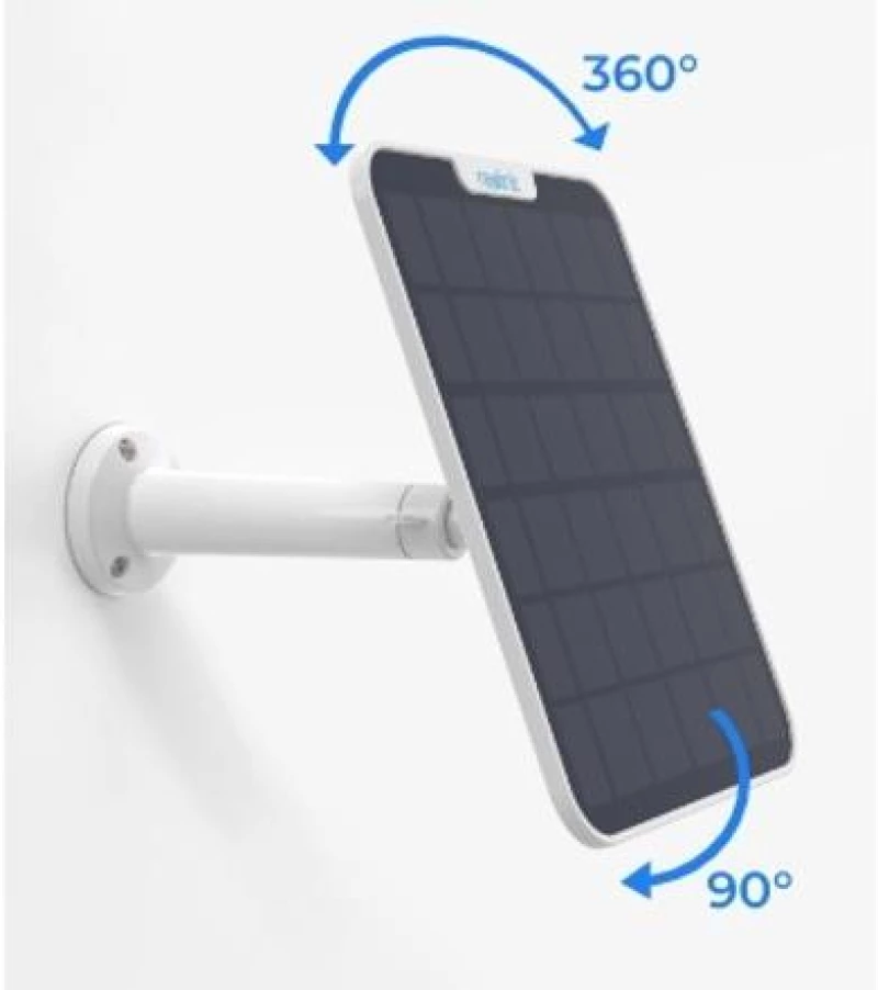 Solar Panel W-2 Reolink