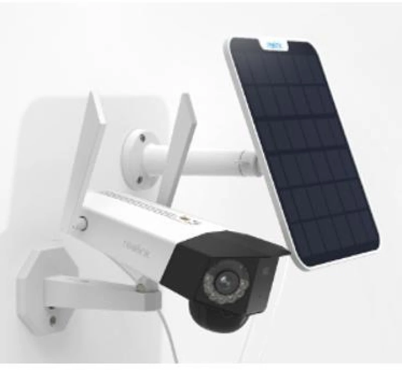 Solar Panel W-2 Reolink