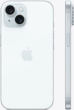 Apple iPhone 15 5G (6GB/128GB) Blue