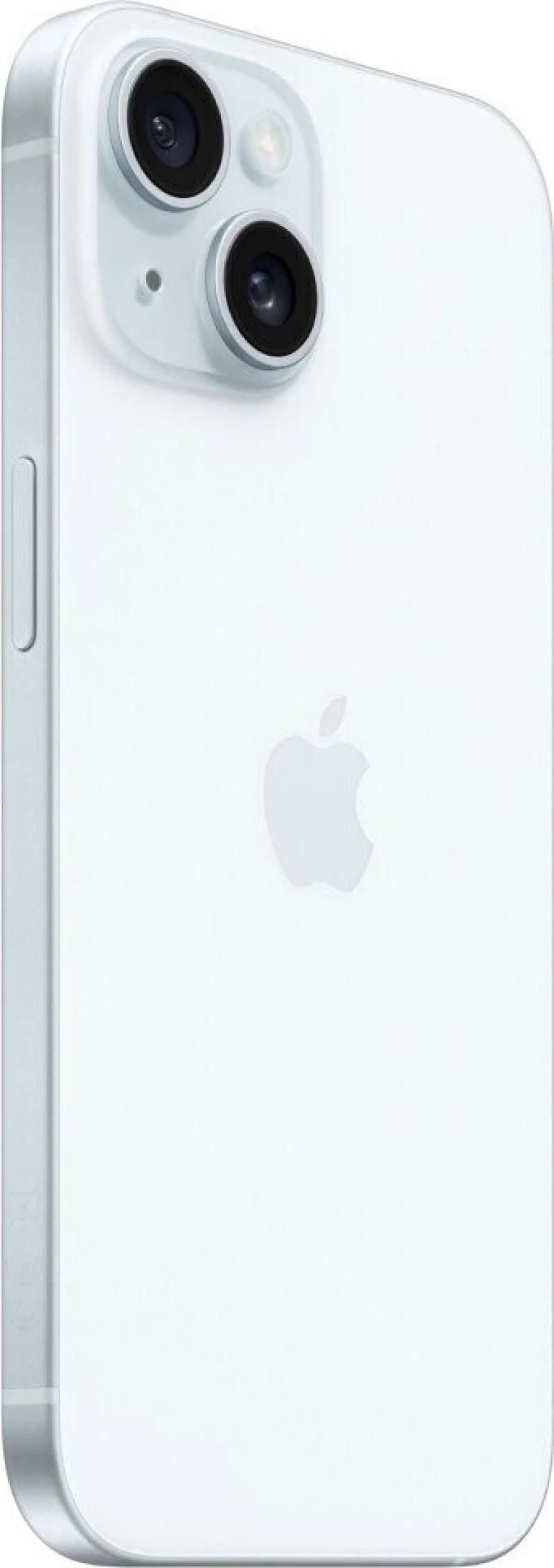 Apple iPhone 15 5G (6GB/128GB) Blue