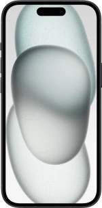 Apple iPhone 15 5G (6GB/256GB) Black