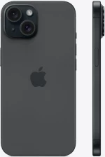 Apple iPhone 15 5G (6GB/256GB) Black