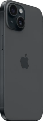 Apple iPhone 15 5G (6GB/256GB) Black