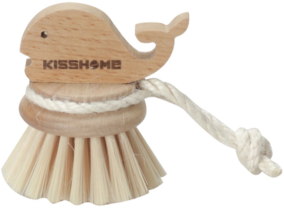 Βούρτσα Καθαρισμού Γκρουπ Feggrini Whalie