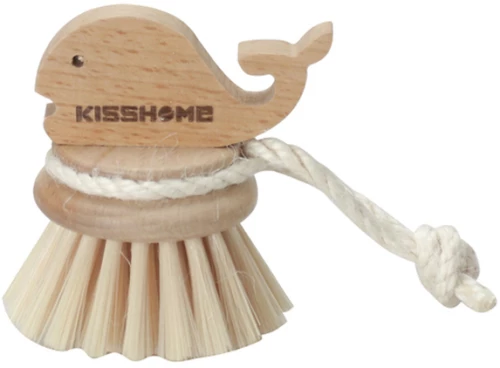 Βούρτσα Καθαρισμού Γκρουπ Feggrini Whalie