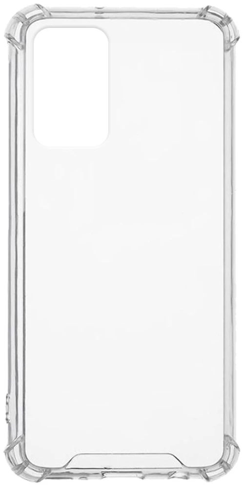 Θήκη Σιλικόνης Sonique Armor Clear Anti Shock Xiaomi Redmi Note 10 Pro Διάφανο - Sonique - Διάφανο - Redmi Note 10 Pro