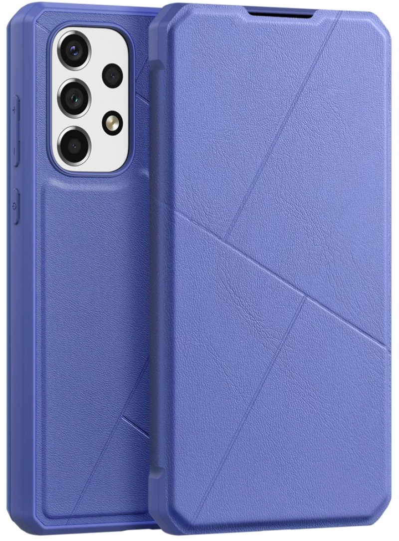 DUX DUCIS Skin X Series Για Samsung Galaxy A73 5G- Blue
