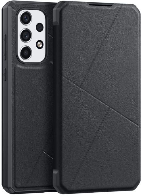 DUX DUCIS Skin X Series Για Samsung Galaxy A73 5G- Black