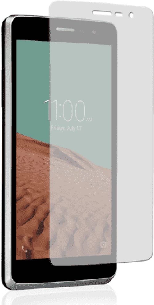 Αθραυστο Τζαμάκι Οθόνης / Tempered Glass για LG BELLO II