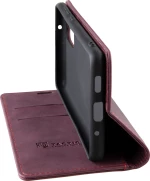 Ring Armor Case Προστατευτική Θήκη Με Ring Holder Και Kickstand Για Xiaomi Mix 4 - Μαύρο OEM