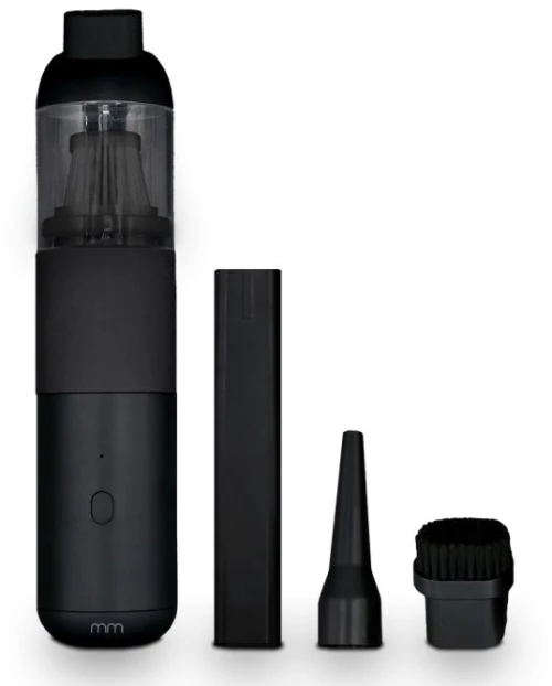 Mikamax® Portable Vacuum Cleaner