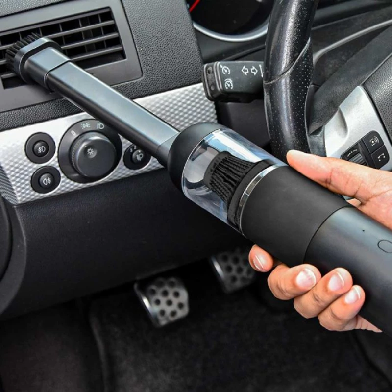 Mikamax® Portable Vacuum Cleaner