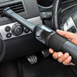 Mikamax® Portable Vacuum Cleaner
