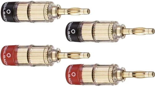 Oehlbach 3020 Banana Solution Set