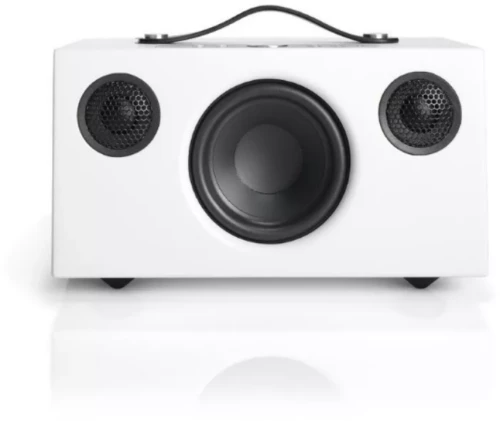 Audio Pro C5 MKII White
