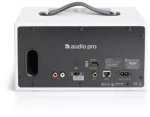 Audio Pro C5 MKII White