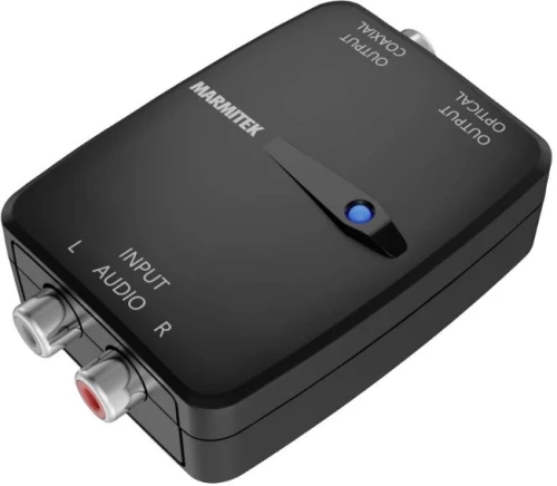 Marmitek Connect AD12