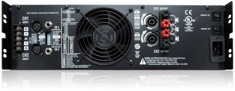 QSC RMX5050A