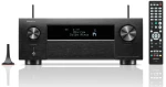 Denon AVC-X4800H Black