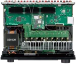 Denon AVC-X4800H Black