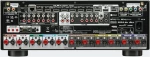 Denon AVC-X4800H Black